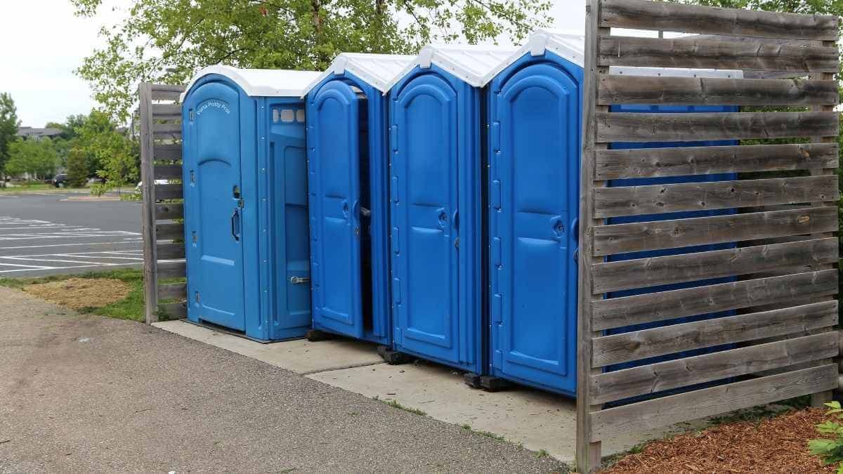 Event Porta Potty Rental Services - Porta Potty Rental Pros - Porta Potty Rentals services in Massapequa, NY